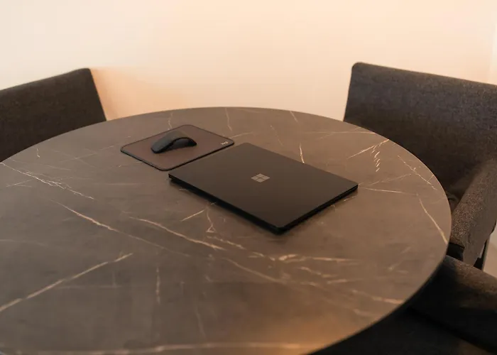 Art Boutique - Business Ready & Mid-term Apartament Bucureşti