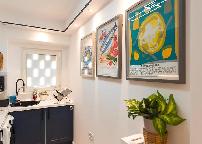 Art Boutique - Business Ready & Mid-term Apartament Bucureşti