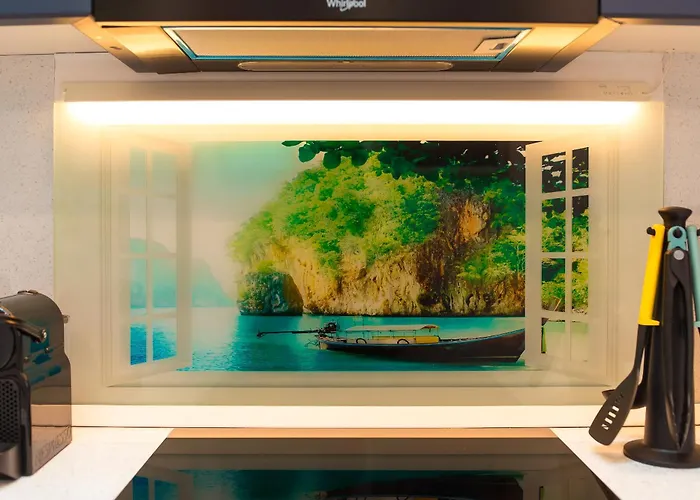 Apartament Art Boutique - Business Ready & Mid-term Bucureşti