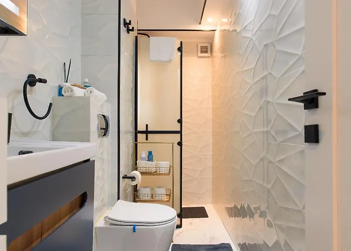 Art Boutique - Business Ready & Mid-term Bucharest