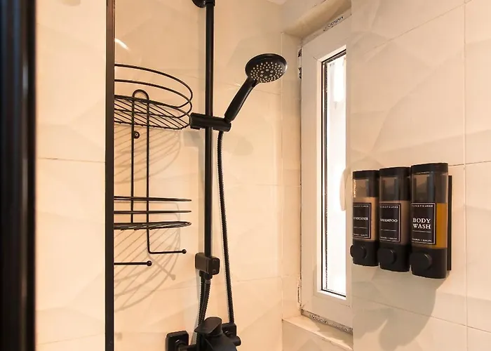 Art Boutique - Business Ready & Mid-term * Bucureşti