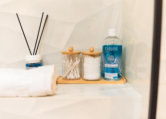 Art Boutique - Business Ready & Mid-term * Bucureşti