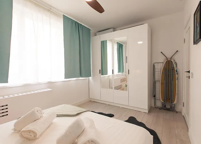 Apartament Art Boutique - Business Ready & Mid-term *