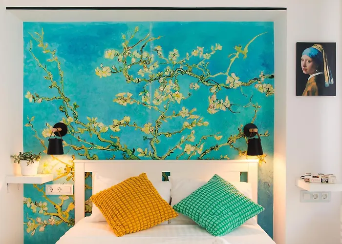 Apartment Art Boutique - Business Ready & Mid-term Bucharest