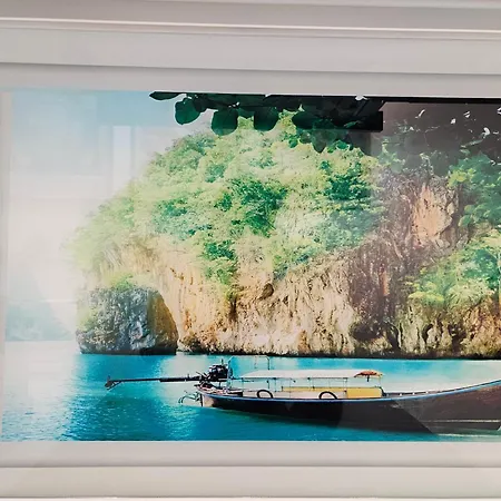 Appartamento Art Boutique - Business Ready & Mid-term