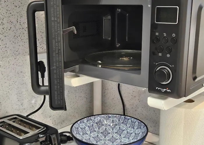 Art Boutique - Business Ready & Mid-term Appartamento Bucarest