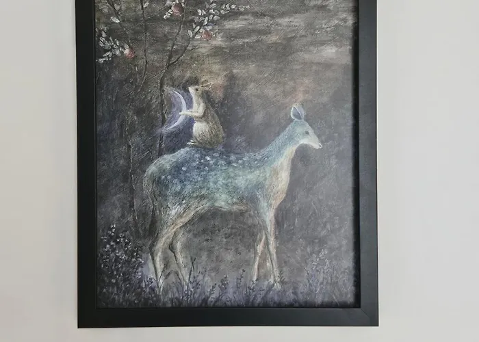 Art Boutique - Business Ready & Mid-term Bucarest