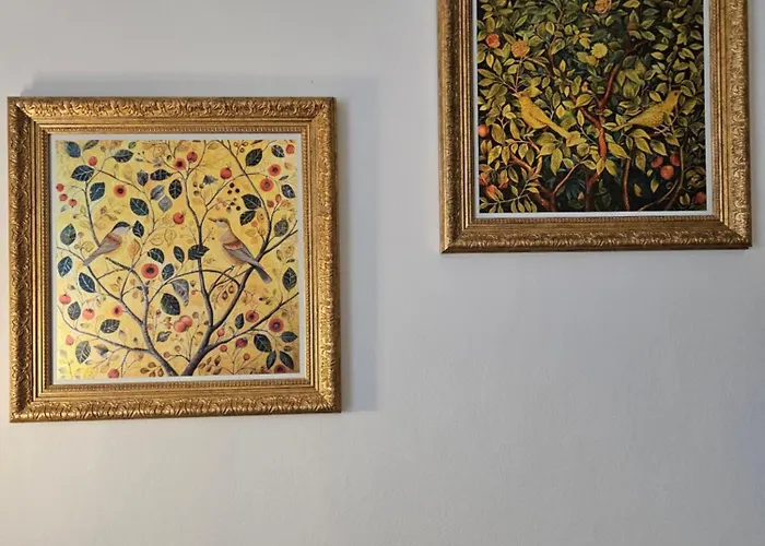 Appartamento Art Boutique - Business Ready & Mid-term *