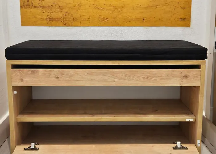 Art Boutique - Business Ready & Mid-term * Bucarest