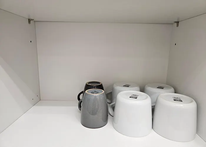 Appartamento Art Boutique - Business Ready & Mid-term Bucarest