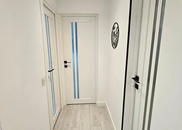 Art Boutique - Business Ready & Mid-term Bucarest