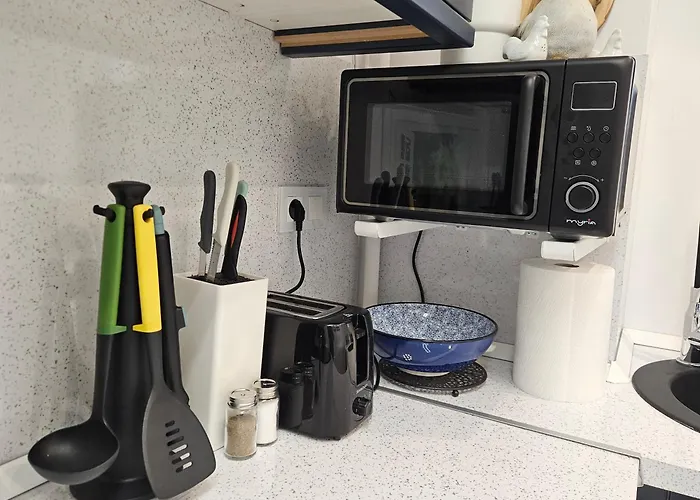 Appartamento Art Boutique - Business Ready & Mid-term Bucarest