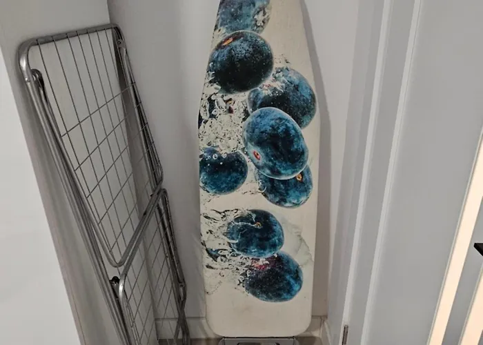 Art Boutique - Business Ready & Mid-term Appartamento