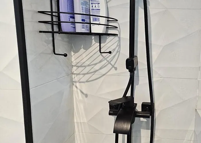 Appartamento Art Boutique - Business Ready & Mid-term Bucarest