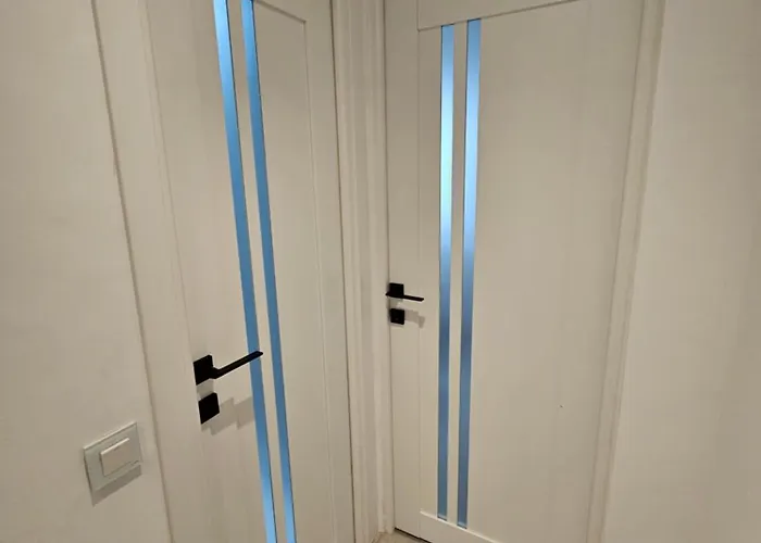 Art Boutique - Business Ready & Mid-term Appartamento *