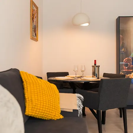 Appartamento Art Boutique - Business Ready & Mid-term Bucarest